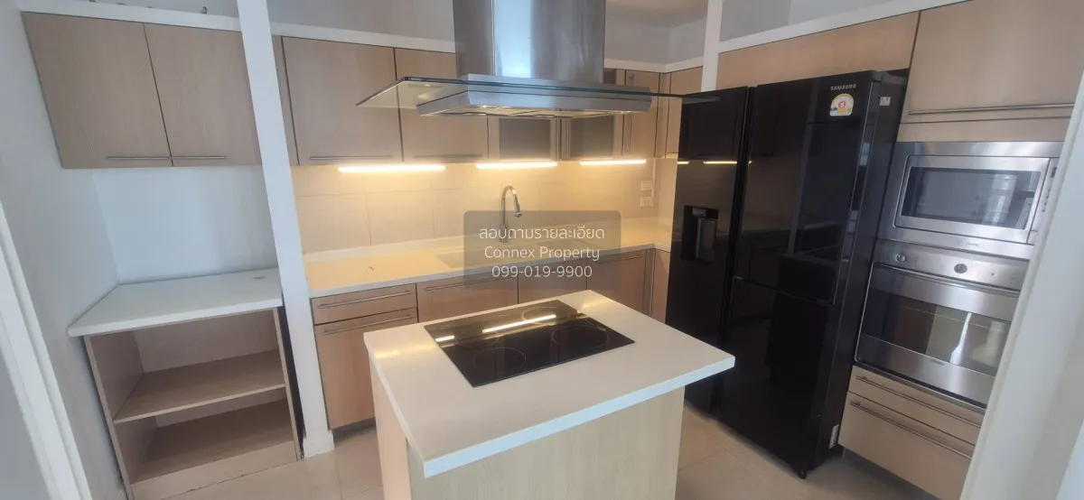 เช่าคอนโด  แอทธินี เรสซิเดนซ์ BTS-เพลินจิต ลุมพินี เขต ปทุมวัน กร 2