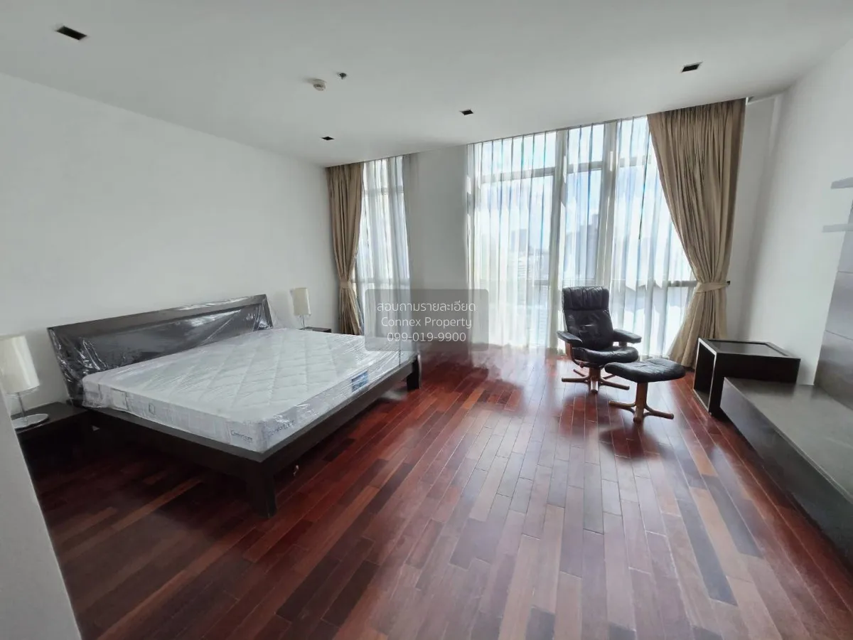 เช่าคอนโด  แอทธินี เรสซิเดนซ์ BTS-เพลินจิต ลุมพินี เขต ปทุมวัน กร 3