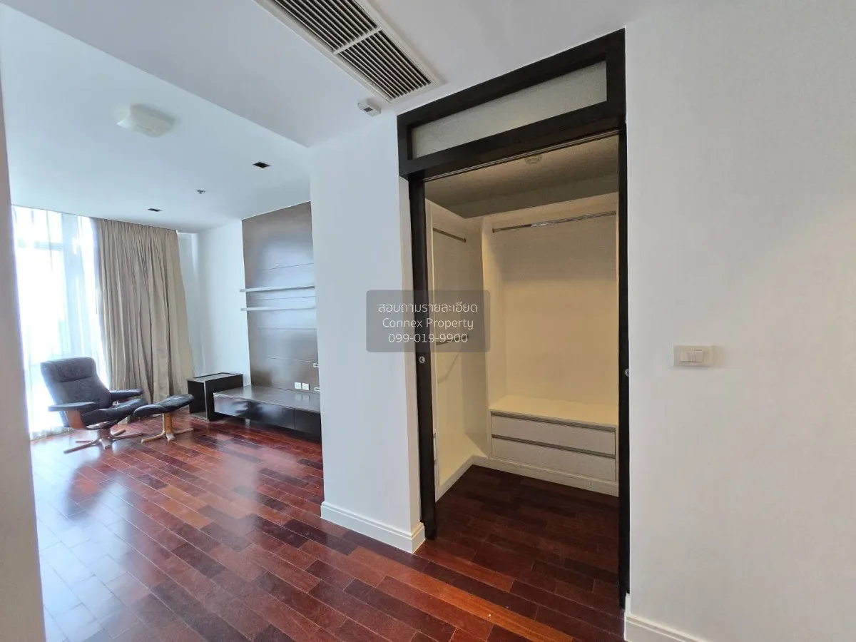 เช่าคอนโด  แอทธินี เรสซิเดนซ์ BTS-เพลินจิต ลุมพินี เขต ปทุมวัน กร 4