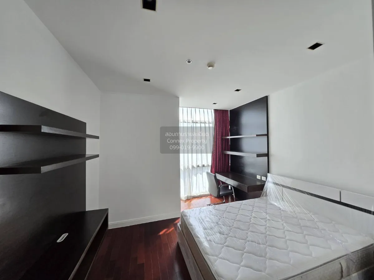 เช่าคอนโด  แอทธินี เรสซิเดนซ์ BTS-เพลินจิต ลุมพินี เขต ปทุมวัน กร