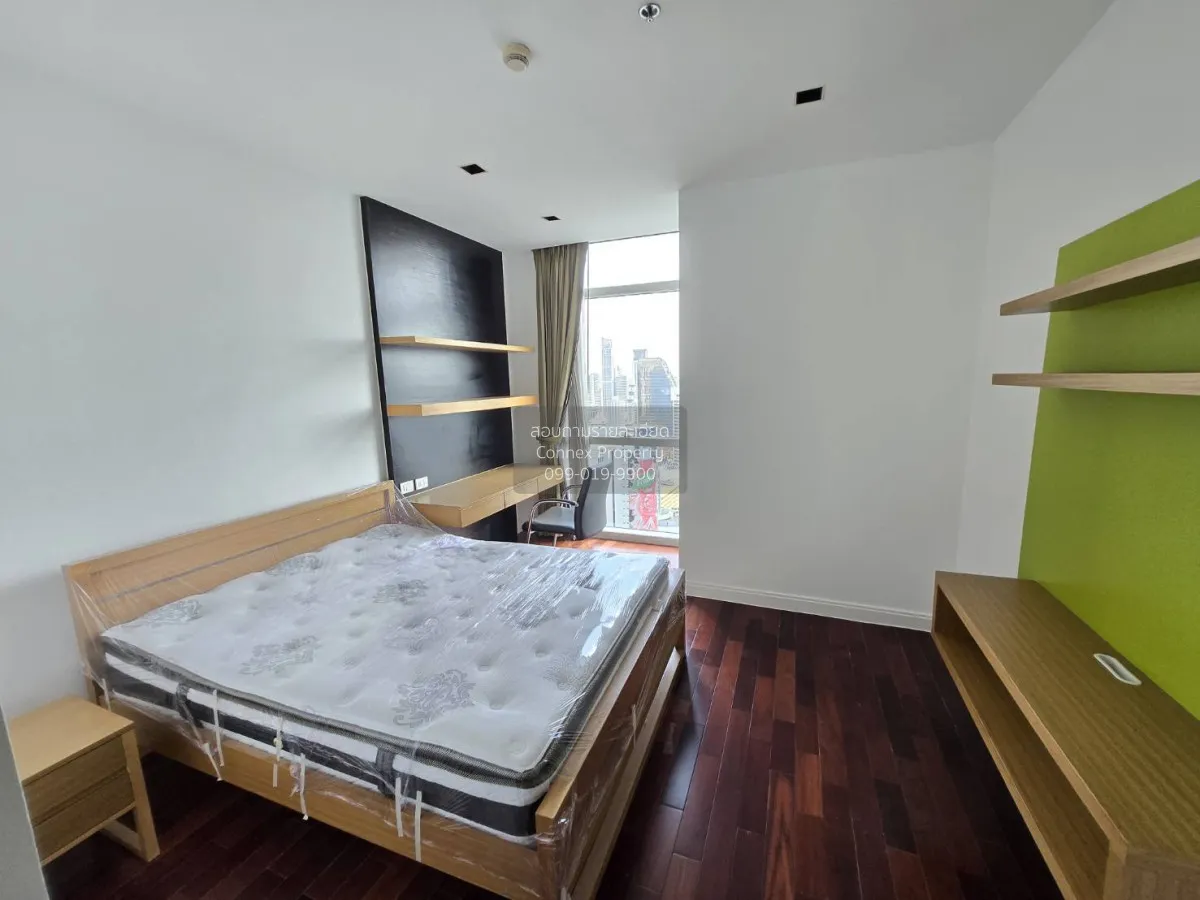 เช่าคอนโด  แอทธินี เรสซิเดนซ์ BTS-เพลินจิต ลุมพินี เขต ปทุมวัน กร