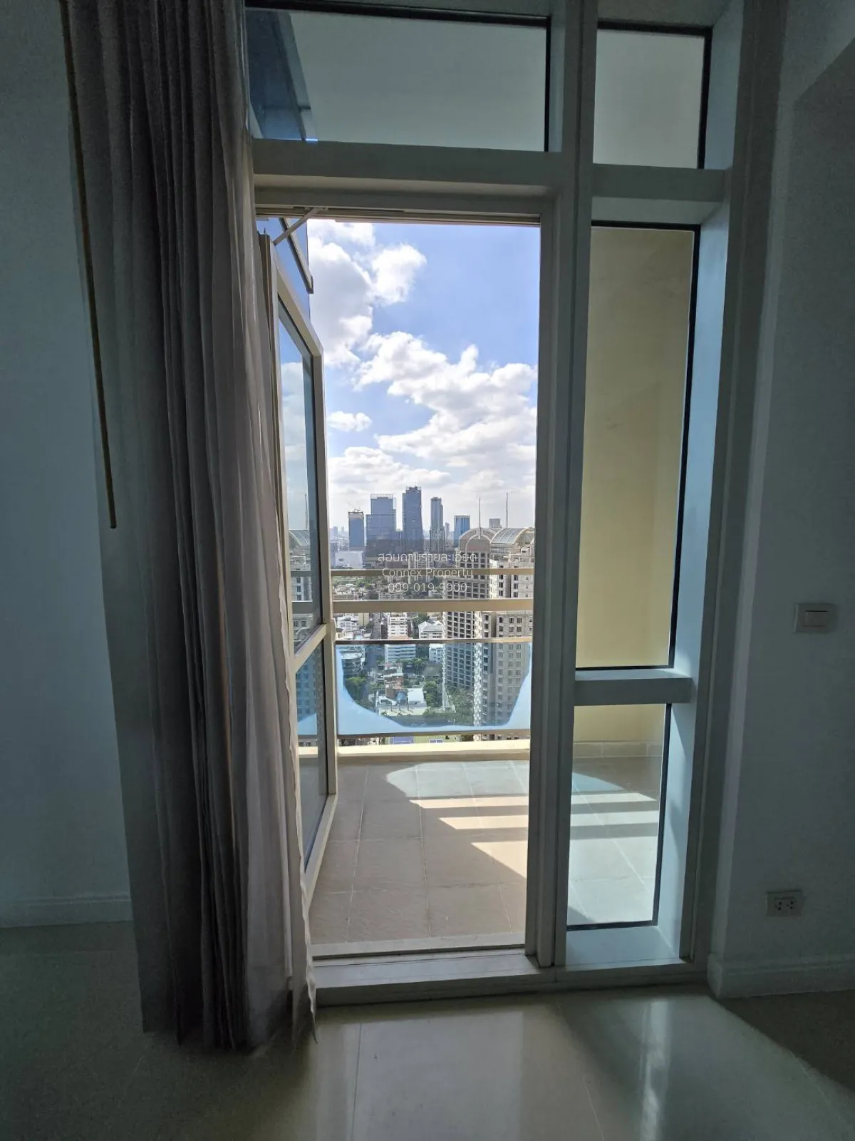 เช่าคอนโด  แอทธินี เรสซิเดนซ์ BTS-เพลินจิต ลุมพินี เขต ปทุมวัน กร