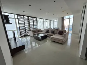 เช่าคอนโด  แอทธินี เรสซิเดนซ์ BTS-เพลินจิต ลุมพินี เขต ปทุมวัน กรุงเทพ CX-08442