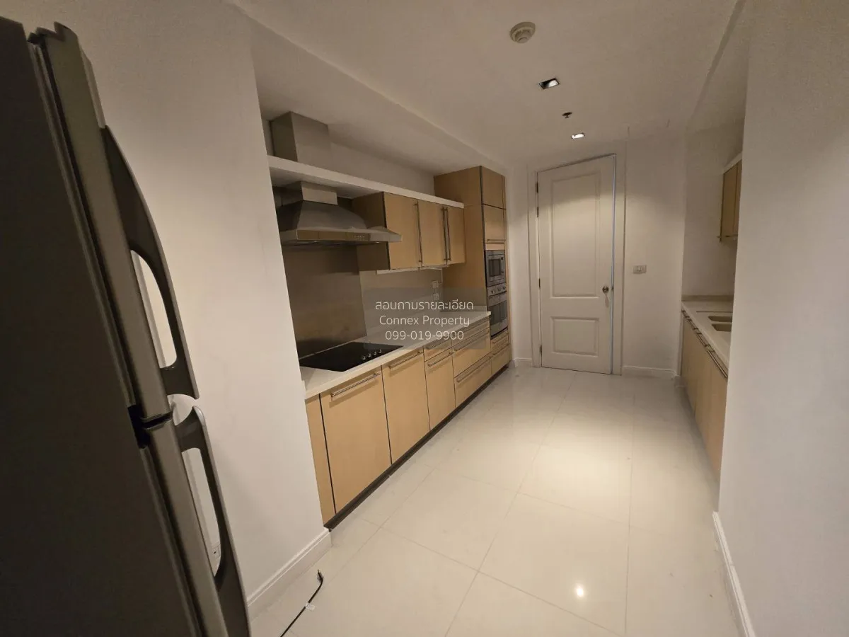 FOR RENT condo , Athenee Residence , BTS-Phloen Chit , Lumpini ,  3