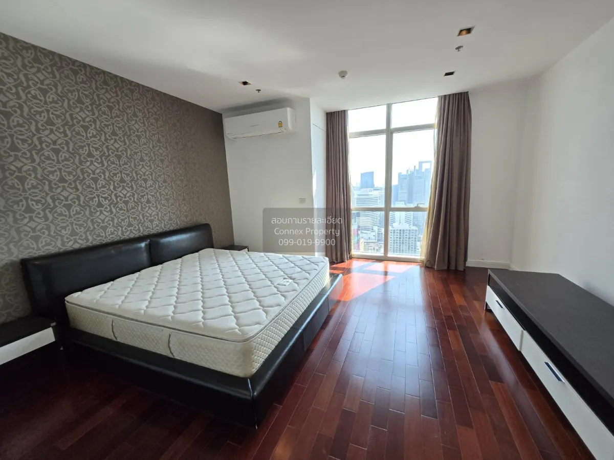 เช่าคอนโด  แอทธินี เรสซิเดนซ์ BTS-เพลินจิต ลุมพินี เขต ปทุมวัน กร