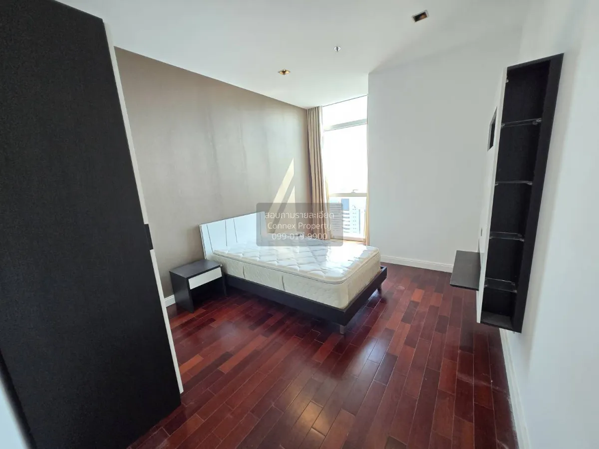 เช่าคอนโด  แอทธินี เรสซิเดนซ์ BTS-เพลินจิต ลุมพินี เขต ปทุมวัน กร