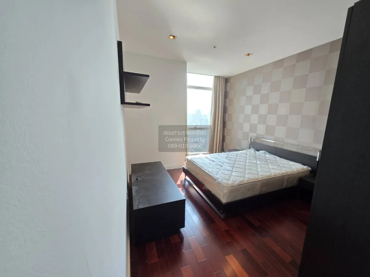 เช่าคอนโด  แอทธินี เรสซิเดนซ์ BTS-เพลินจิต ลุมพินี เขต ปทุมวัน กร