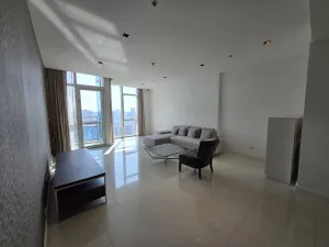 เช่าคอนโด  แอทธินี เรสซิเดนซ์ BTS-เพลินจิต ลุมพินี เขต ปทุมวัน กรุงเทพ CX-08444