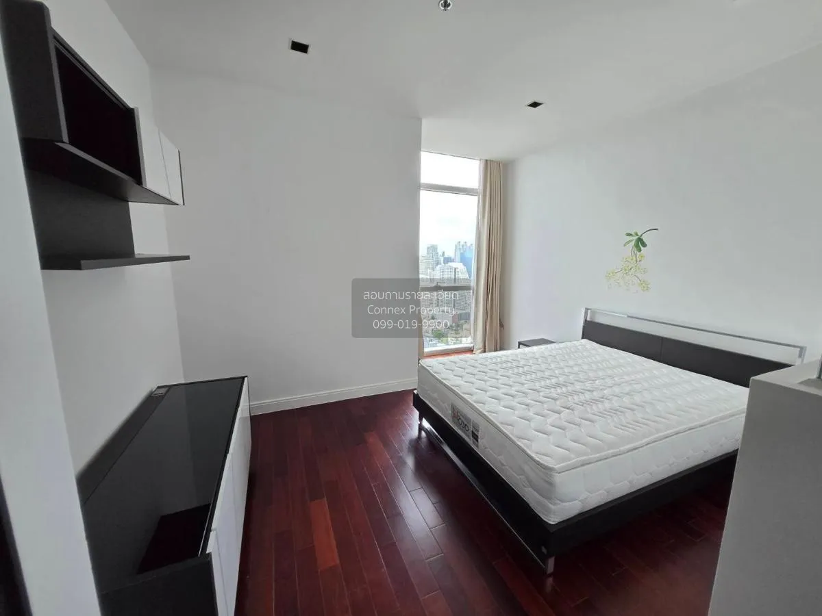 เช่าคอนโด  แอทธินี เรสซิเดนซ์ BTS-เพลินจิต ลุมพินี เขต ปทุมวัน กร 3