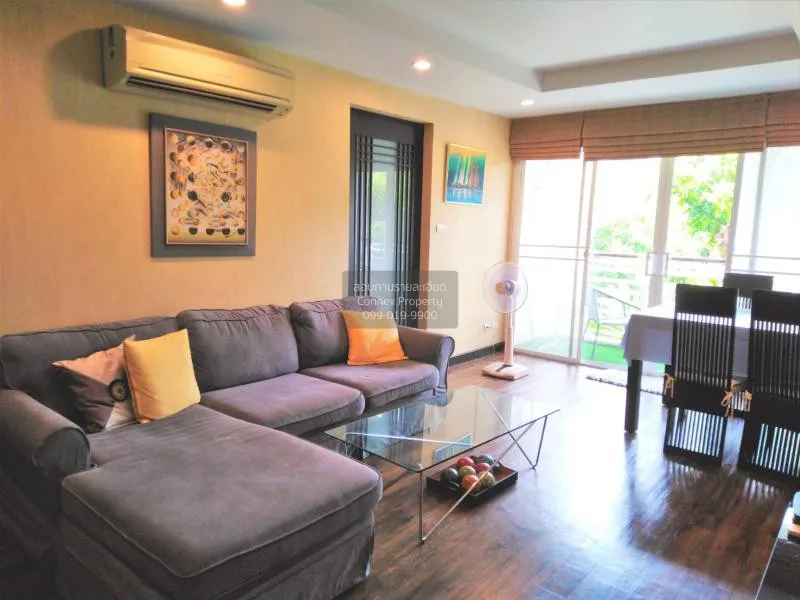 FOR RENT condo , Avenue 61 , BTS-Thong Lo , Khlong Tan Nuea , Wat 1
