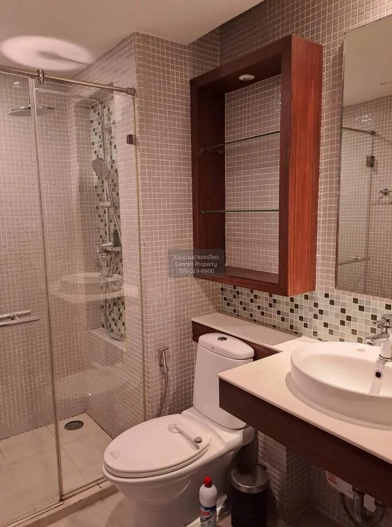 FOR RENT condo , Avenue 61 , BTS-Thong Lo , Khlong Tan Nuea , Wat