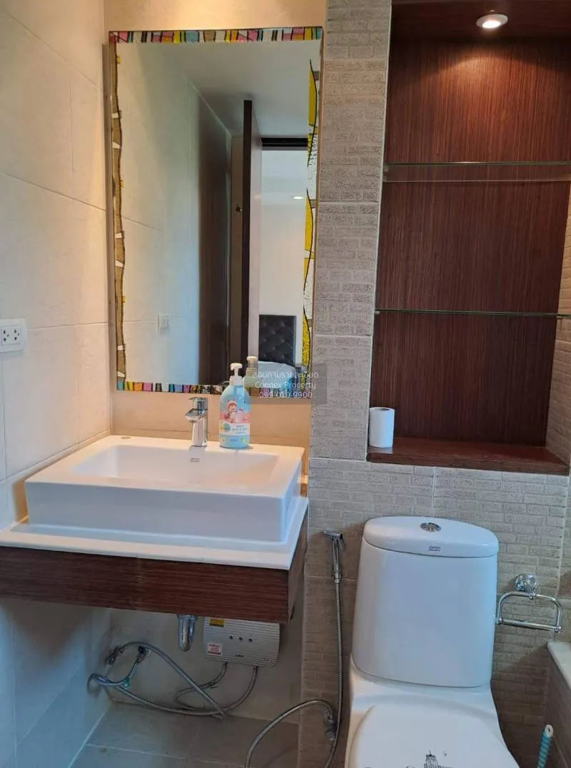 FOR RENT condo , Avenue 61 , BTS-Thong Lo , Khlong Tan Nuea , Wat