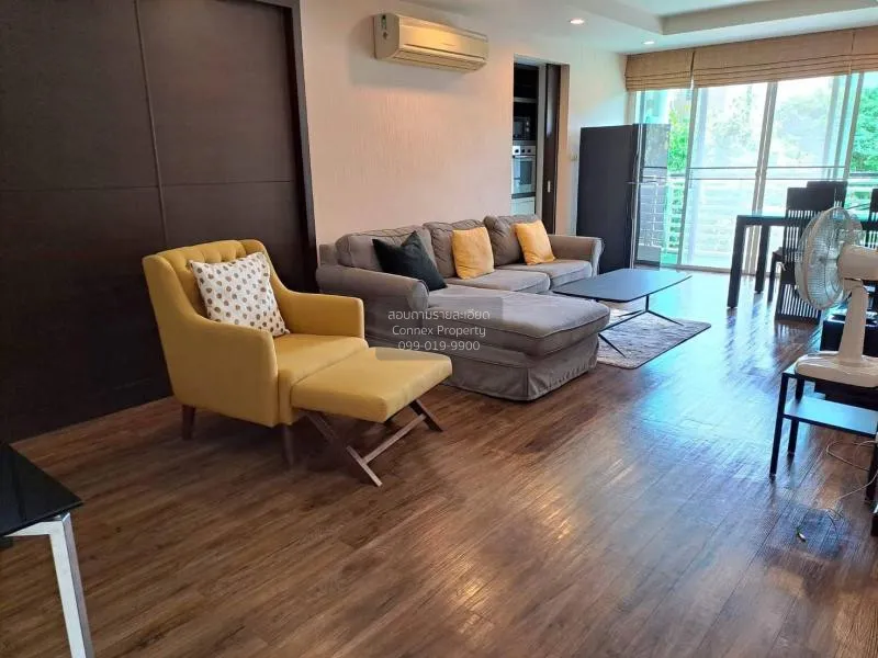 FOR RENT condo , Avenue 61 , BTS-Thong Lo , Khlong Tan Nuea , Wat 2