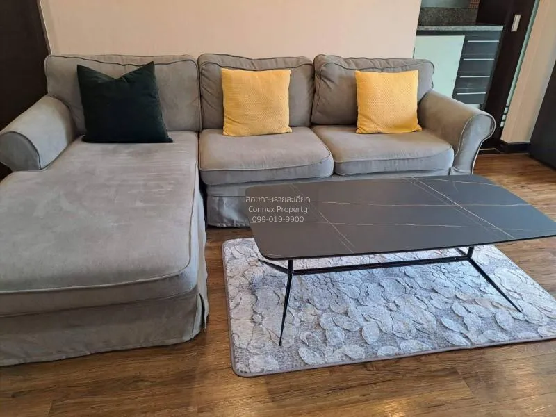 FOR RENT condo , Avenue 61 , BTS-Thong Lo , Khlong Tan Nuea , Wat 3