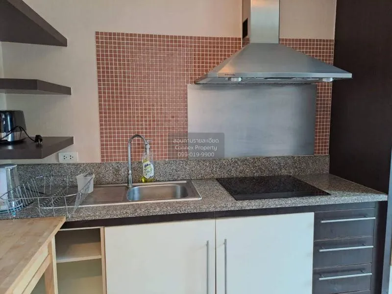 FOR RENT condo , Avenue 61 , BTS-Thong Lo , Khlong Tan Nuea , Wat