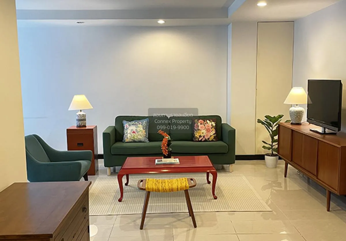 For Rent Condo , Avenue 61 , BTS-Thong Lo , Khlong Tan Nuea , Wat 1