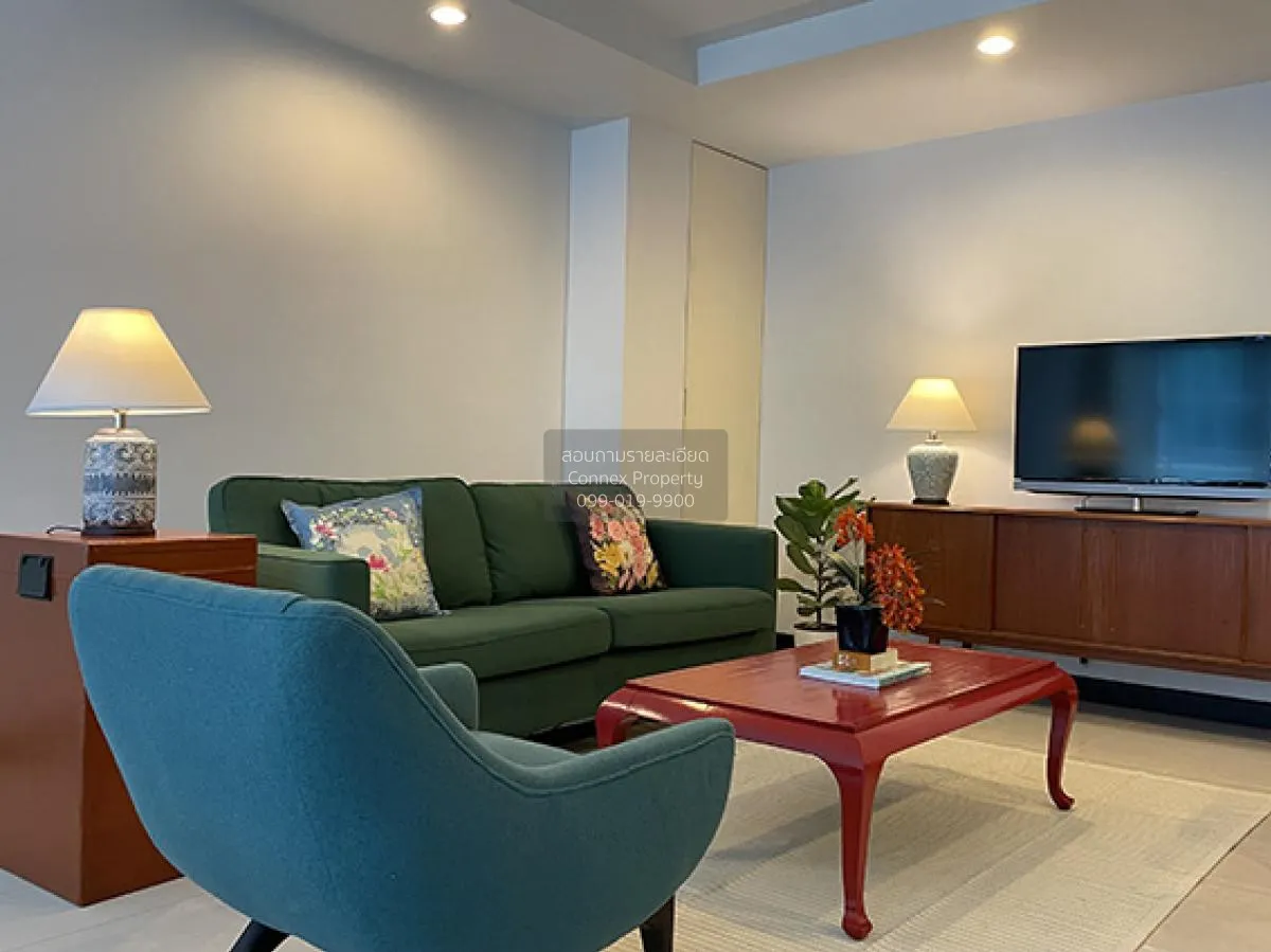 For Rent Condo , Avenue 61 , BTS-Thong Lo , Khlong Tan Nuea , Wat 2