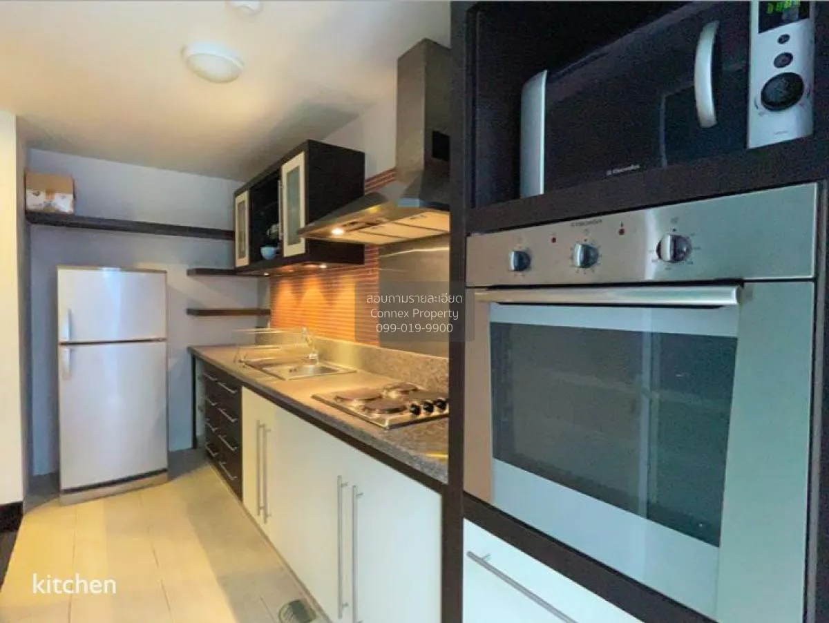 For Rent Condo , Avenue 61 , BTS-Thong Lo , Khlong Tan Nuea , Wat 4