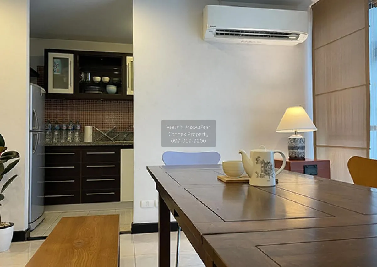 For Rent Condo , Avenue 61 , BTS-Thong Lo , Khlong Tan Nuea , Wat