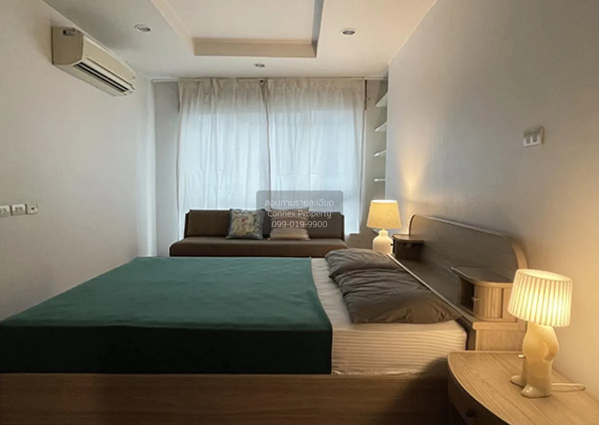 For Rent Condo , Avenue 61 , BTS-Thong Lo , Khlong Tan Nuea , Wat