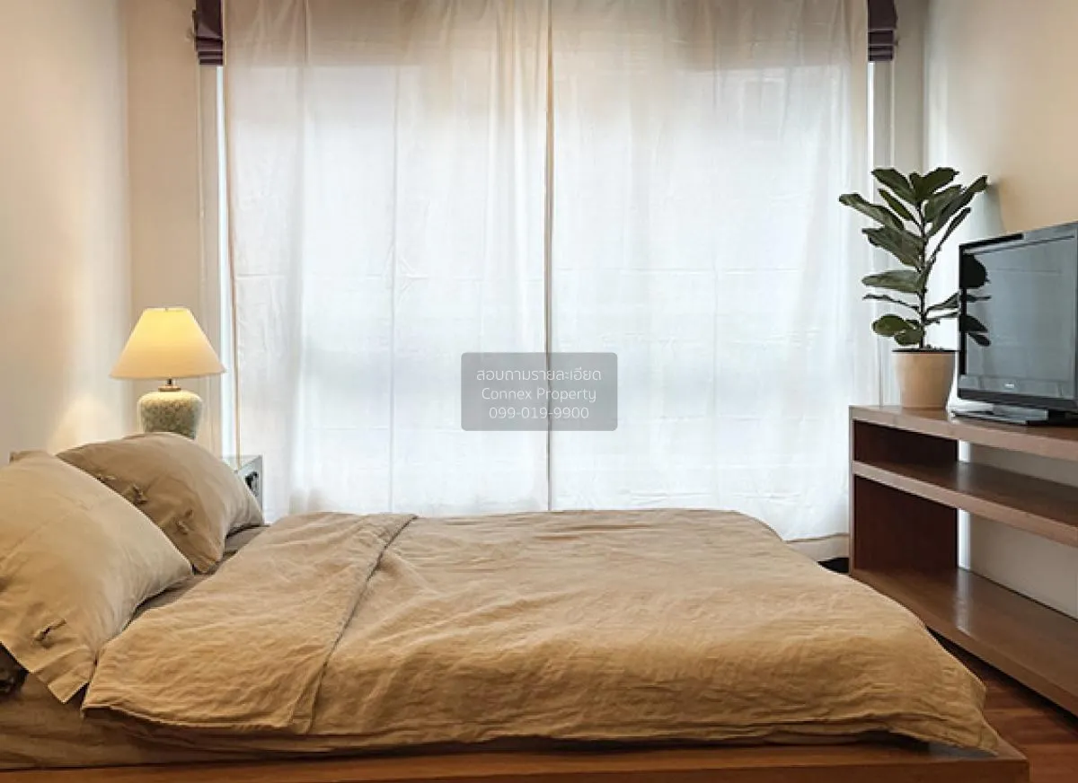 For Rent Condo , Avenue 61 , BTS-Thong Lo , Khlong Tan Nuea , Wat