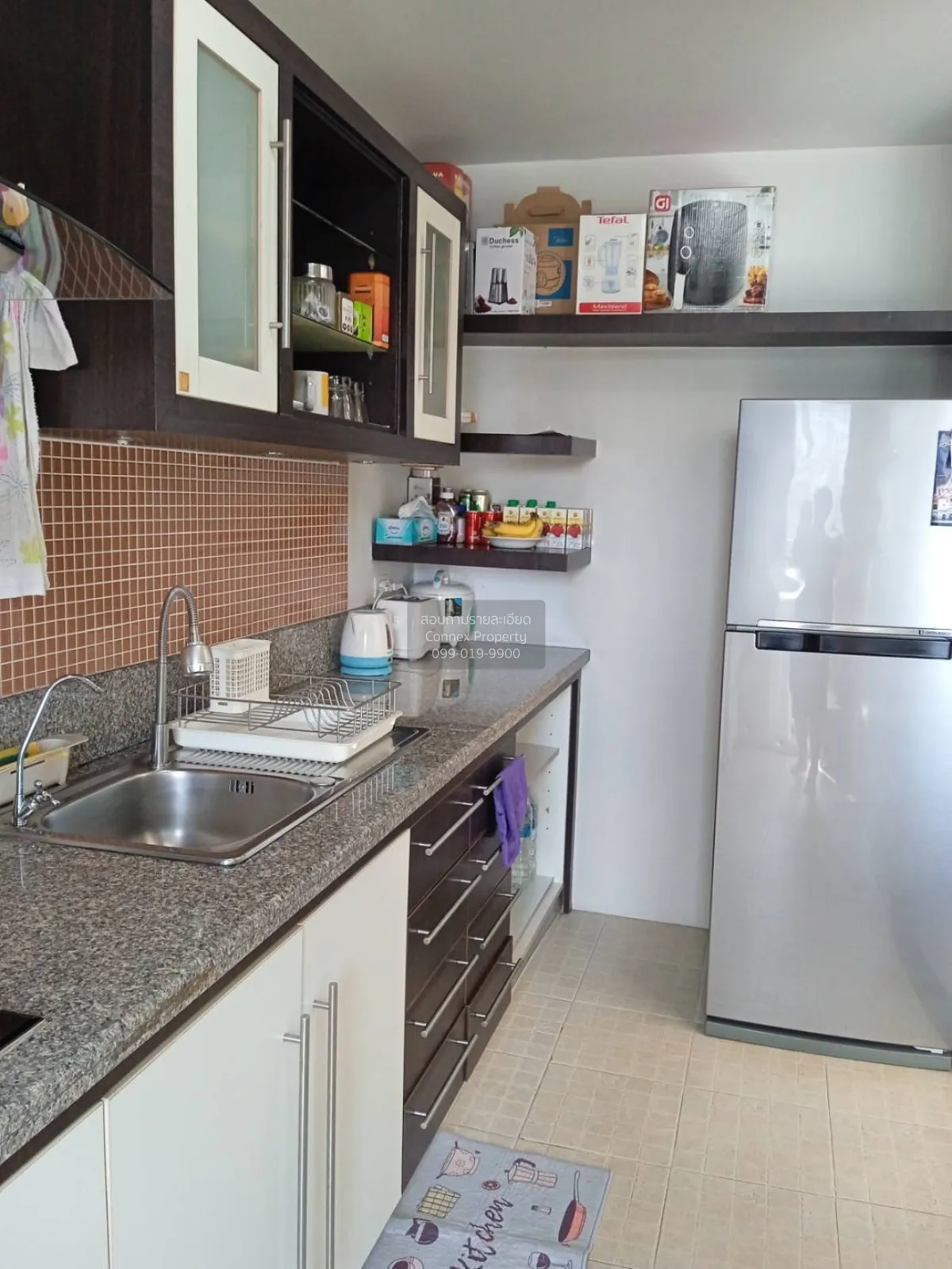 For Sale Condo , Avenue 61 , BTS-Thong Lo , Khlong Tan Nuea , Wat 1