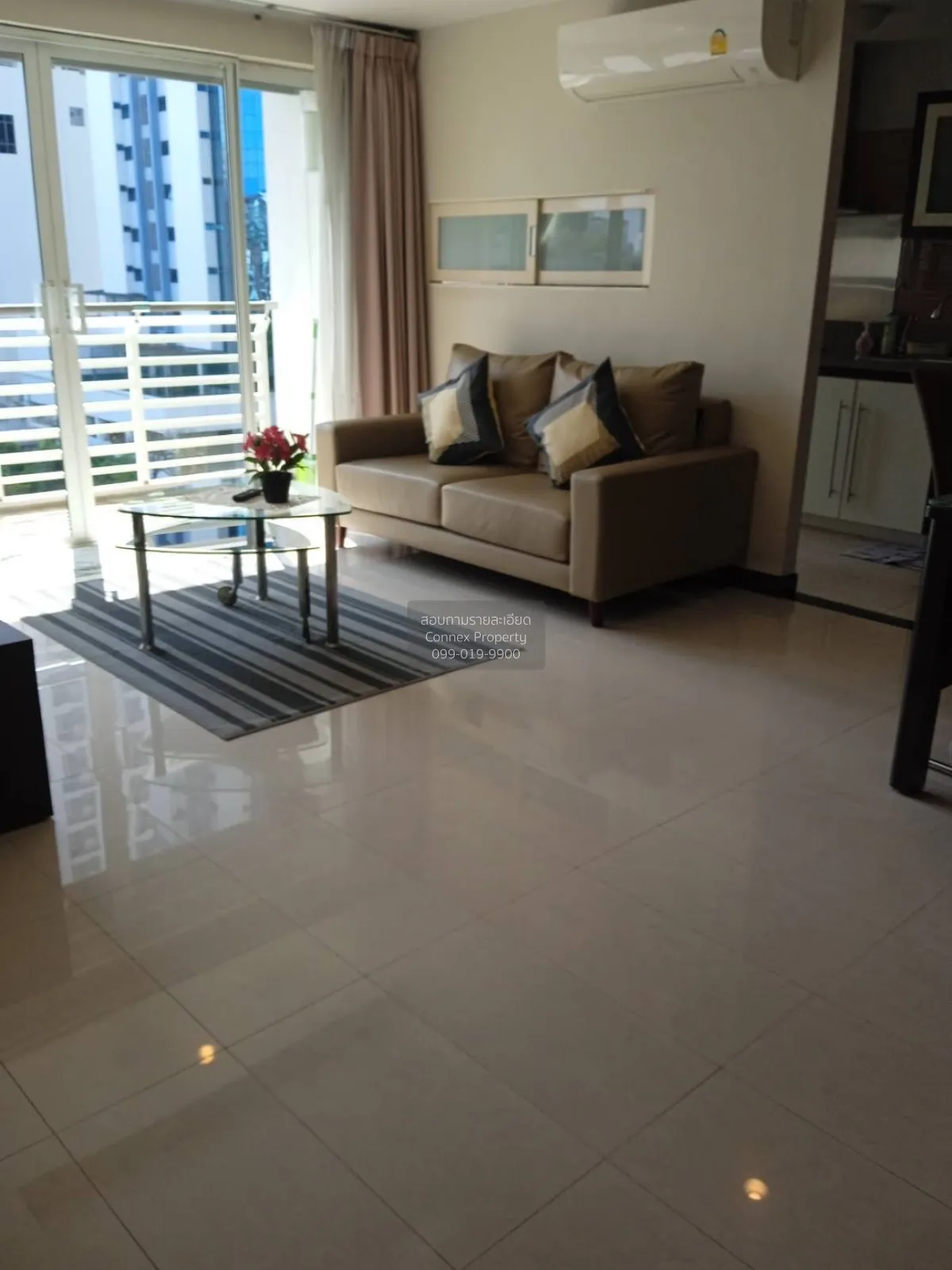 For Sale Condo , Avenue 61 , BTS-Thong Lo , Khlong Tan Nuea , Wat 4