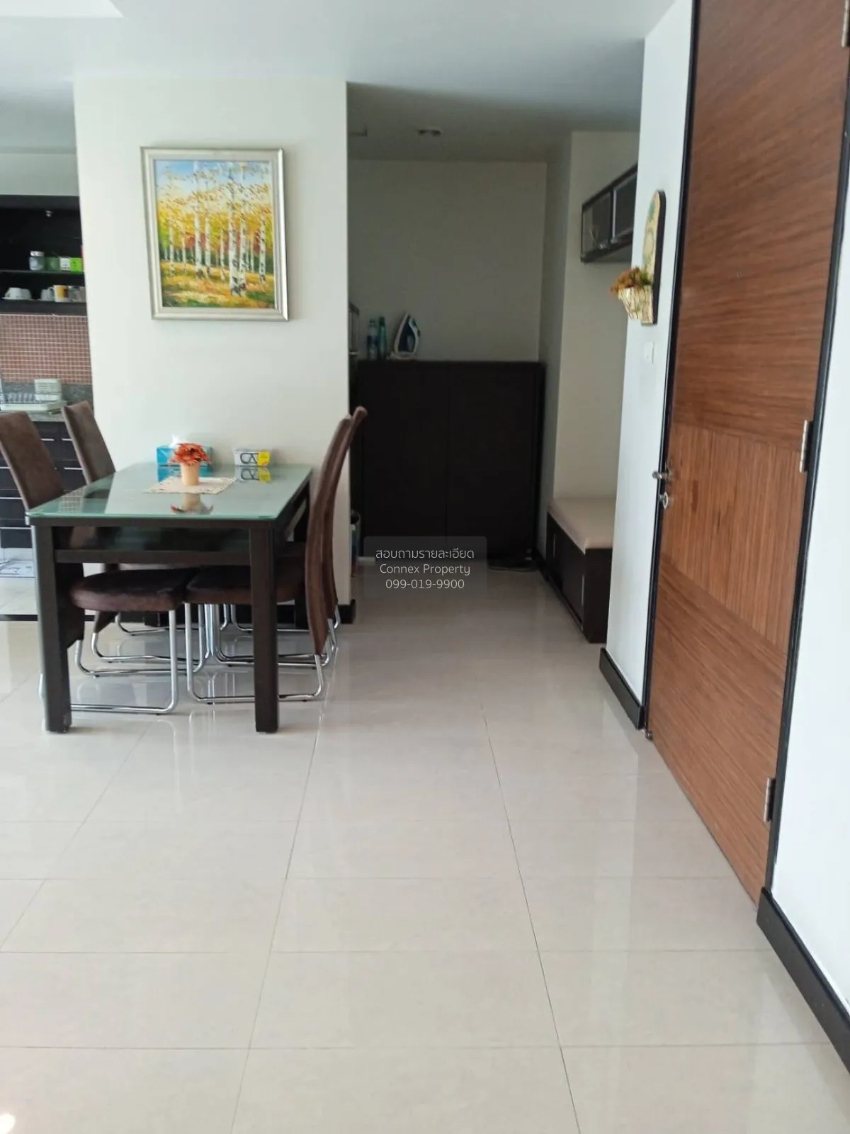 For Sale Condo , Avenue 61 , BTS-Thong Lo , Khlong Tan Nuea , Wat