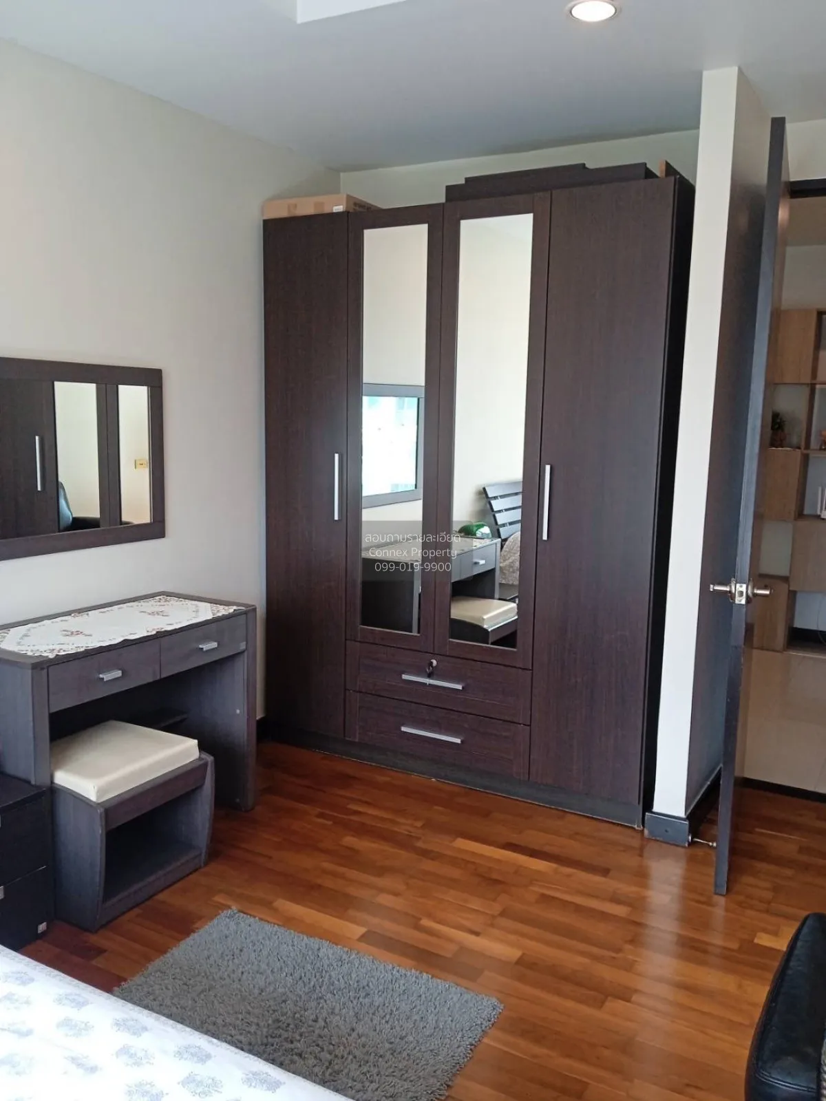 For Sale Condo , Avenue 61 , BTS-Thong Lo , Khlong Tan Nuea , Wat