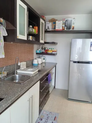 For Sale Condo , Avenue 61 , BTS-Thong Lo , Khlong Tan Nuea , Watthana , Bangkok , CX-08459