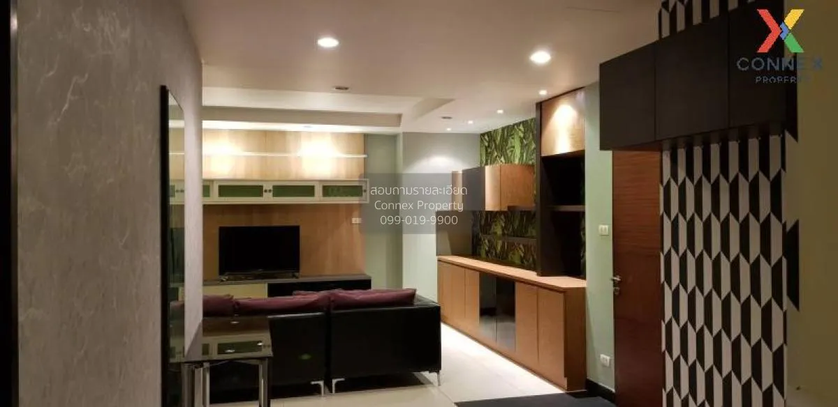 ขายคอนโด  อเวนิว 61 BTS-ทองหล่อ คลองตันเหนือ เขต วัฒนา กรุงเทพ CX 3