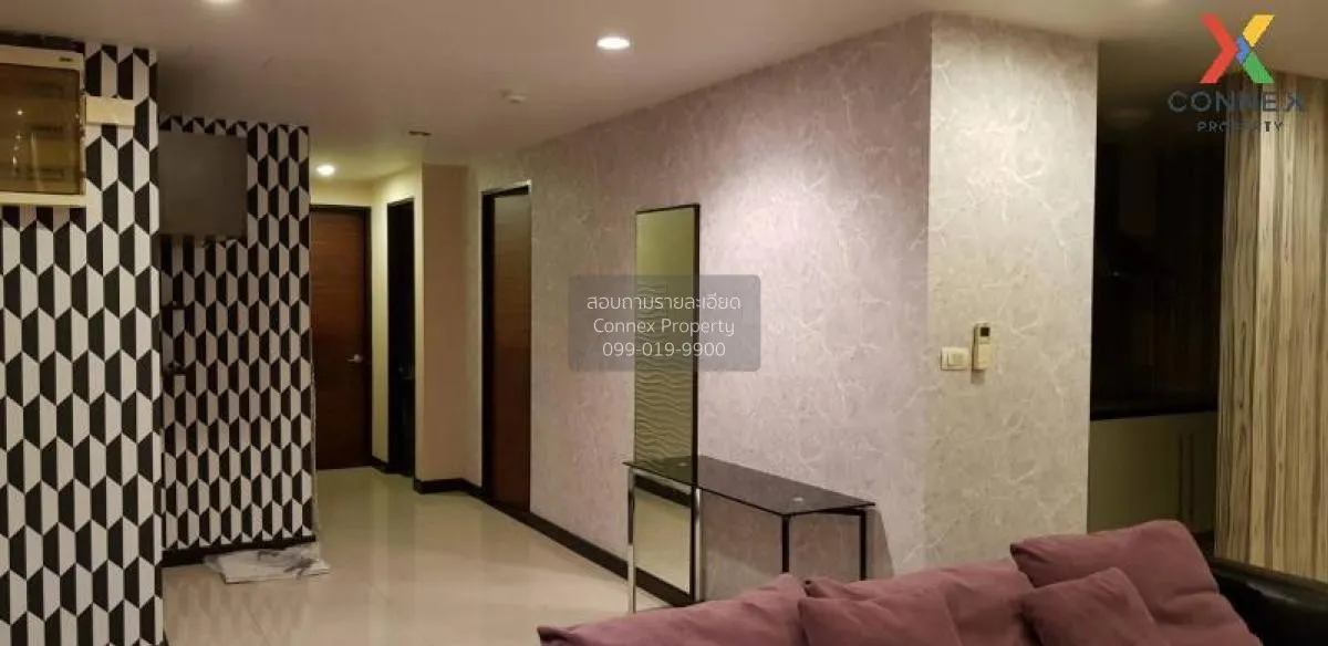 ขายคอนโด  อเวนิว 61 BTS-ทองหล่อ คลองตันเหนือ เขต วัฒนา กรุงเทพ CX