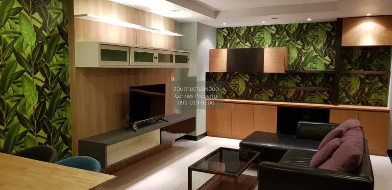 FOR RENT condo , Avenue 61 , BTS-Thong Lo , Khlong Tan Nuea , Wat 1