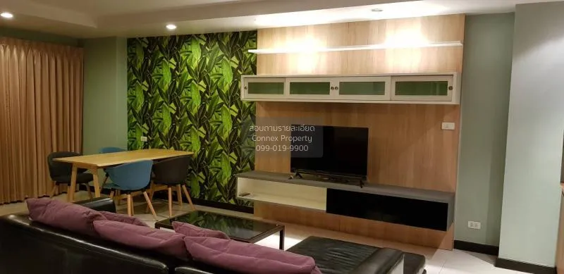 FOR RENT condo , Avenue 61 , BTS-Thong Lo , Khlong Tan Nuea , Wat 2