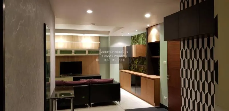 FOR RENT condo , Avenue 61 , BTS-Thong Lo , Khlong Tan Nuea , Wat 3