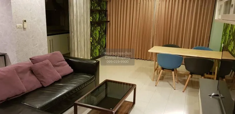 FOR RENT condo , Avenue 61 , BTS-Thong Lo , Khlong Tan Nuea , Wat 4