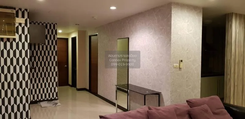 FOR RENT condo , Avenue 61 , BTS-Thong Lo , Khlong Tan Nuea , Wat