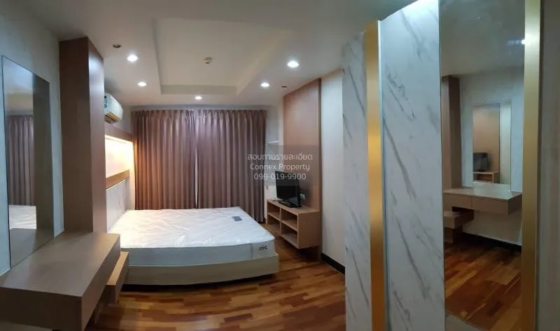 FOR RENT condo , Avenue 61 , BTS-Thong Lo , Khlong Tan Nuea , Wat