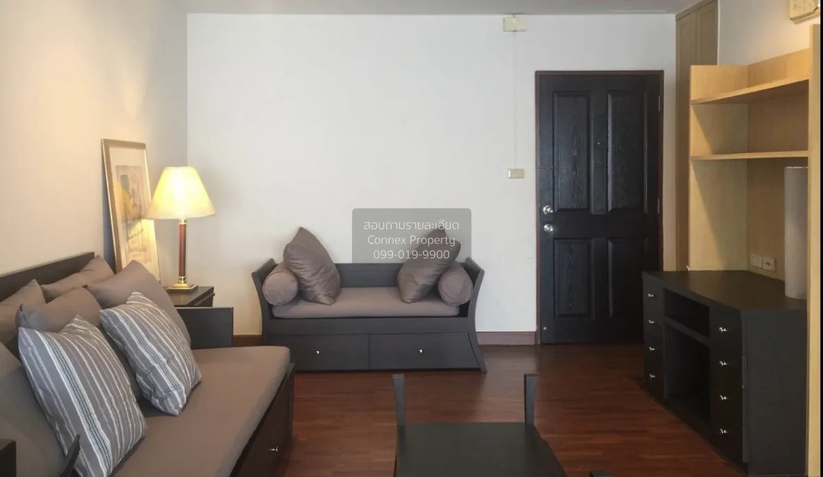 FOR RENT condo , Baan Ploenchit , BTS-Phloen Chit , Lumpini , Pat 1