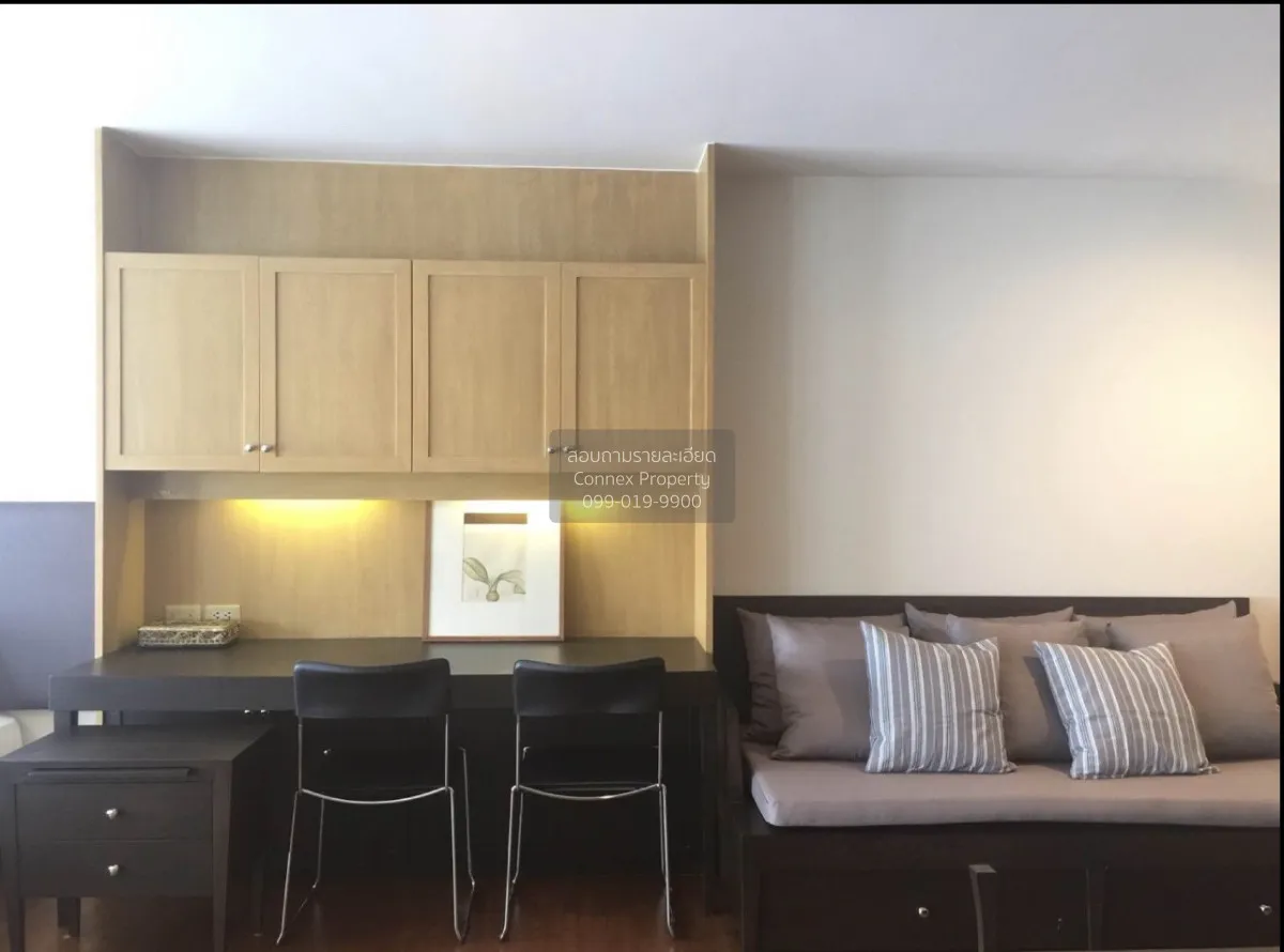 FOR RENT condo , Baan Ploenchit , BTS-Phloen Chit , Lumpini , Pat 3