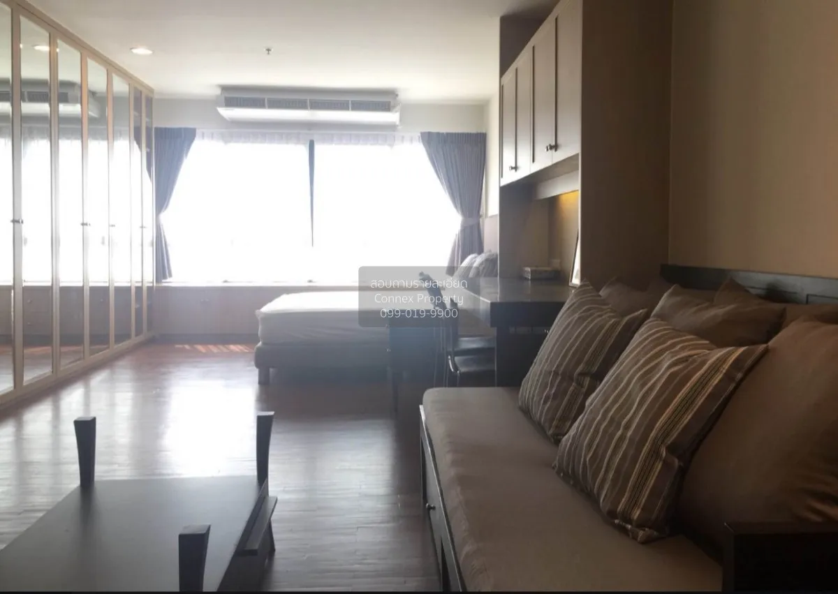 FOR RENT condo , Baan Ploenchit , BTS-Phloen Chit , Lumpini , Pat 4