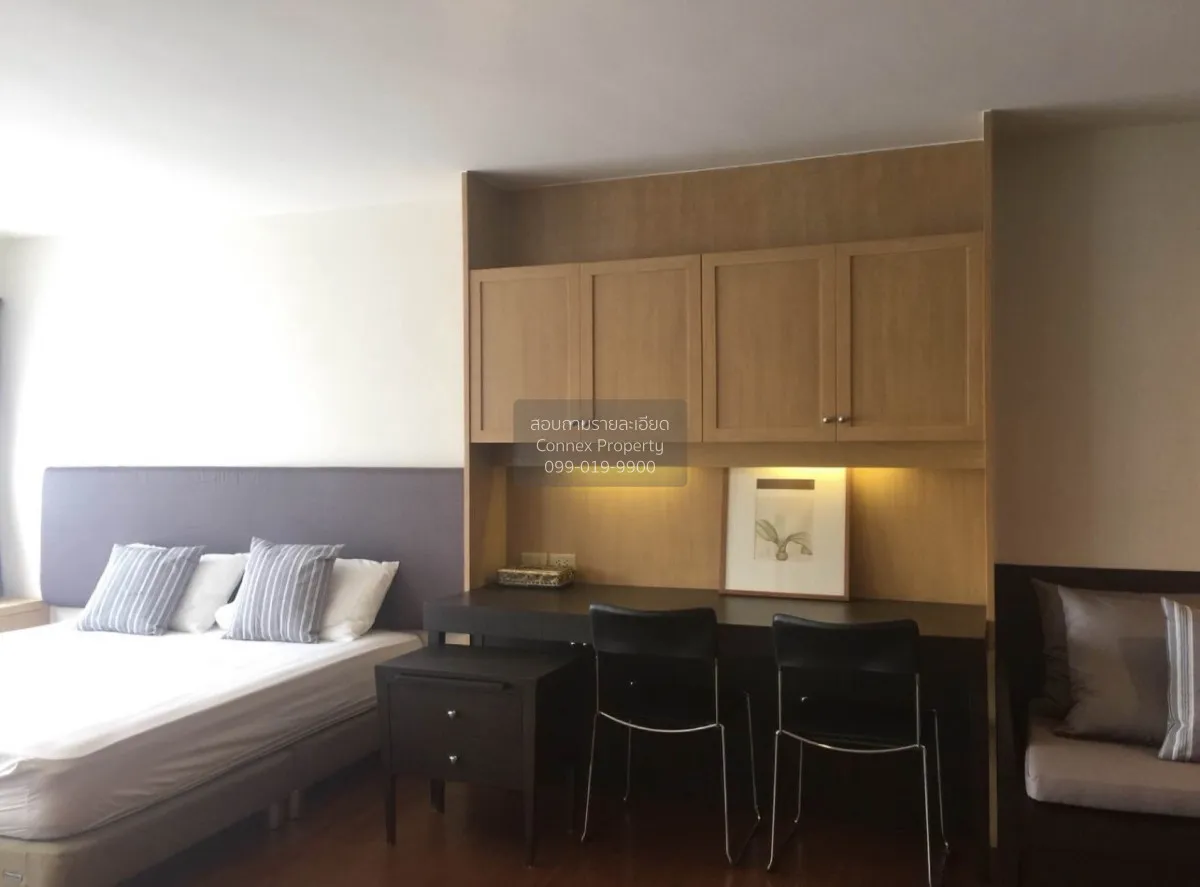 FOR RENT condo , Baan Ploenchit , BTS-Phloen Chit , Lumpini , Pat