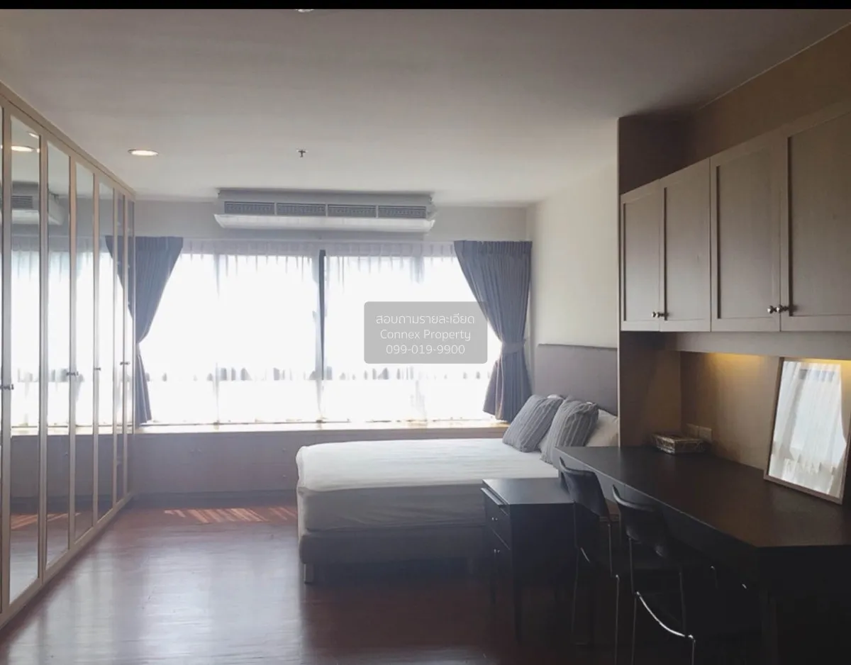FOR RENT condo , Baan Ploenchit , BTS-Phloen Chit , Lumpini , Pat