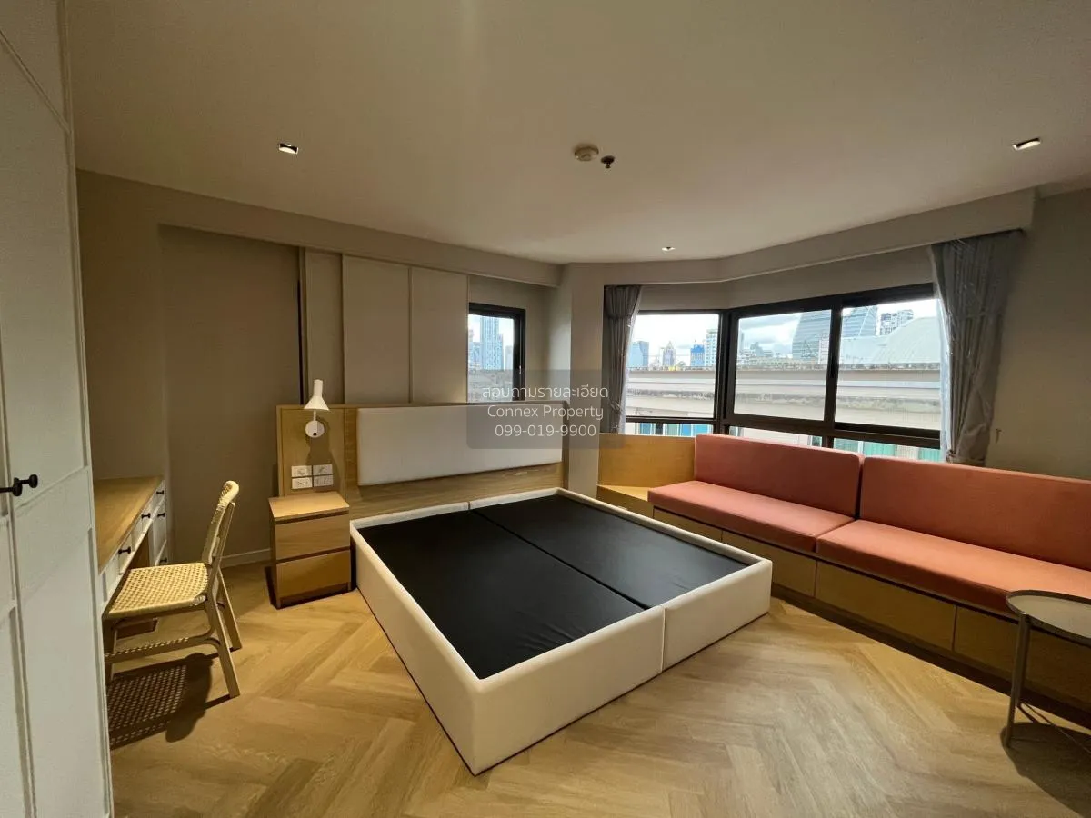 For Rent Condo , Baan Ploenchit , BTS-Phloen Chit , Lumpini , Pat