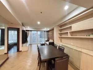 FOR RENT condo , Baan Rajprasong , BTS-Ratchadamri , Lumpini , Pathum Wan , Bangkok , CX-08501