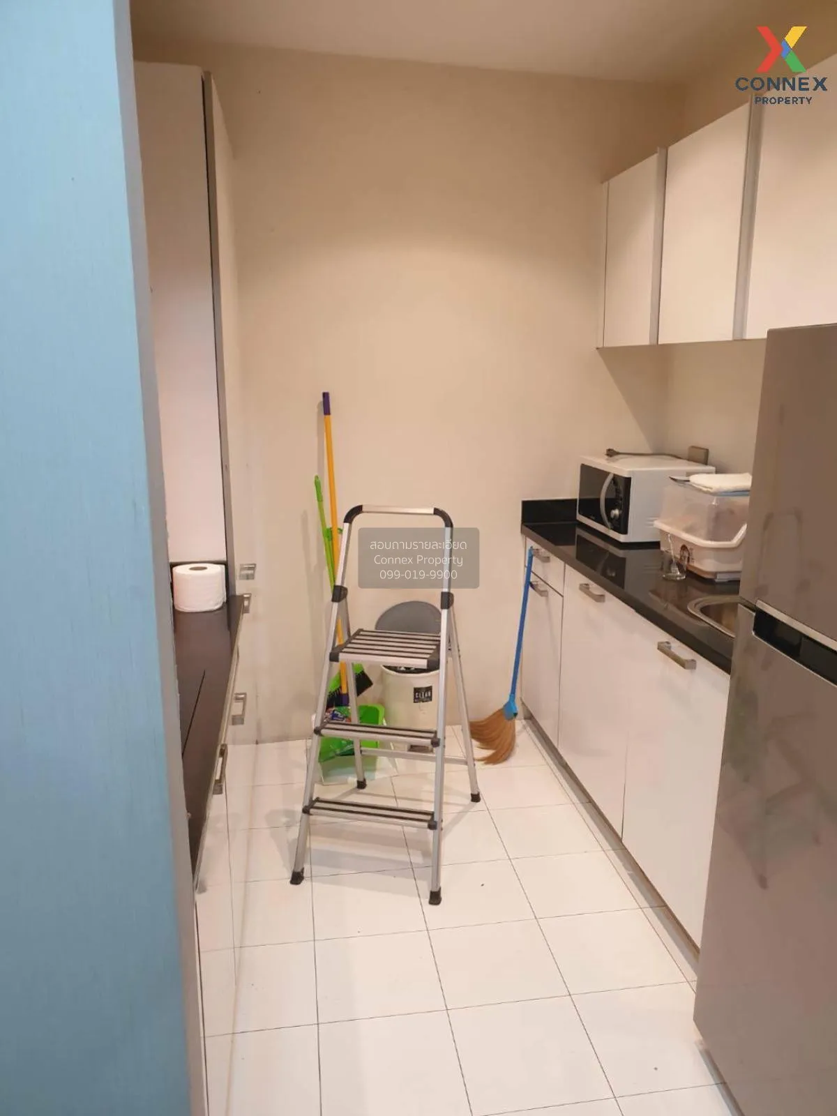 ขายคอนโด  บ้านราชประสงค์ (ราชดำริ) BTS-สถานีราชดำริ ลุมพินี เขต ป 4