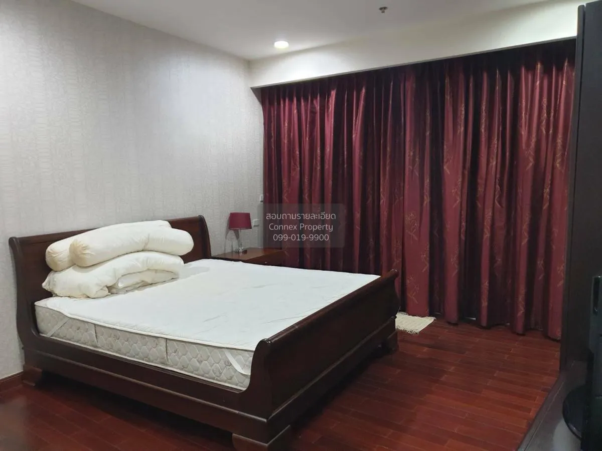 เช่าคอนโด  บ้านราชประสงค์ (ราชดำริ) BTS-สถานีราชดำริ ลุมพินี เขต 