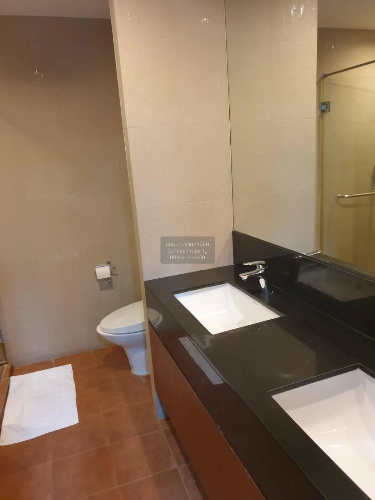 เช่าคอนโด  บ้านราชประสงค์ (ราชดำริ) BTS-สถานีราชดำริ ลุมพินี เขต 