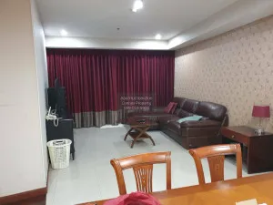 FOR RENT condo , Baan Rajprasong , BTS-Ratchadamri , Lumpini , Pathum Wan , Bangkok , CX-08507