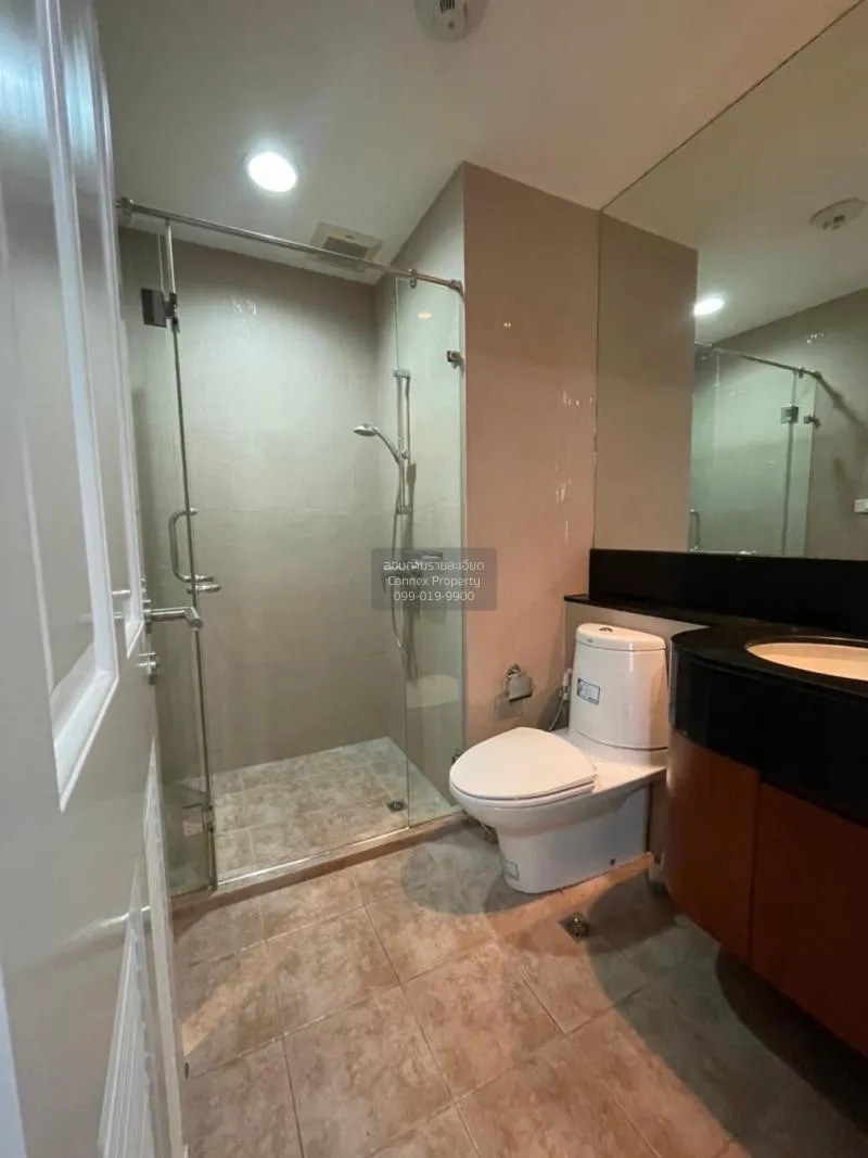 FOR RENT condo , Baan Rajprasong , BTS-Ratchadamri , Lumpini , Pa